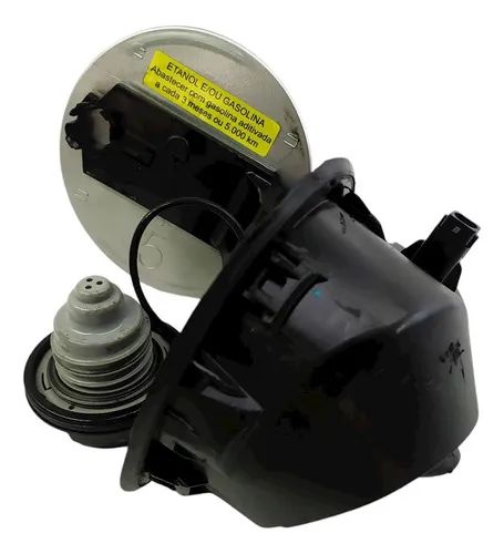 Portinhola  Do Ford Ka Sel 1.0  2015/2016 - Foto 5