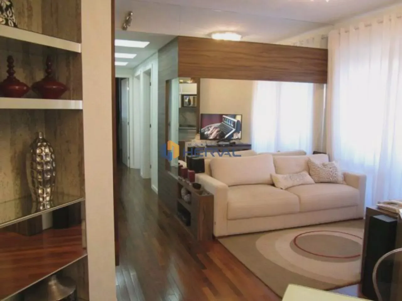 Apartamento com 3 quartos à venda, 74 m² por R$ 800.000 - Jardim Novo Horizonte - Maringá/