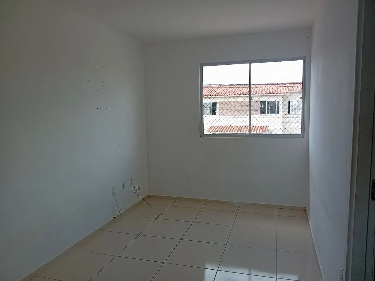 Aluga-se um apartamento 1° andar. - Foto 4