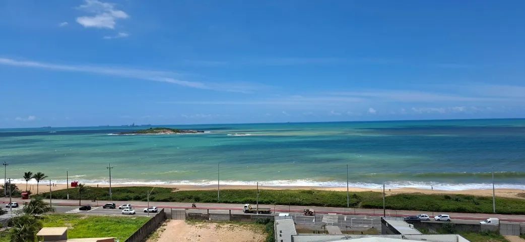 Foto - Vila Velha - Praia de Itaparica