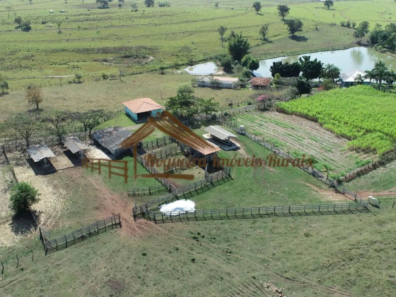 Sítio com maravilhosa represa - Foto 8