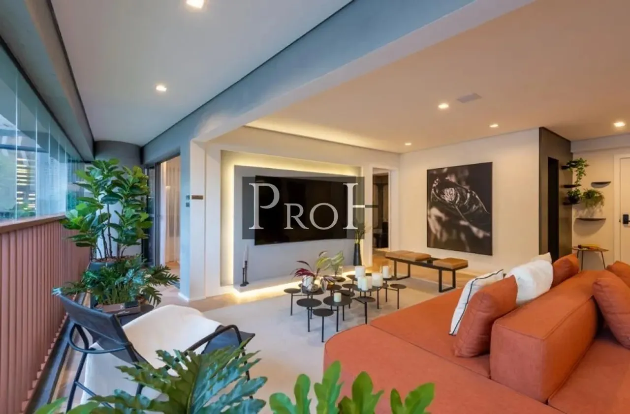 Apartamento Bela Vista São Paulo