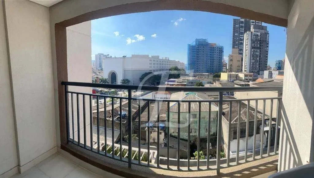 STUDIO no Tucuruvi - Locação