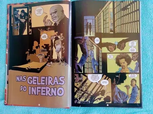 100 Balas - Samurai - Capa Dura - Foto 4