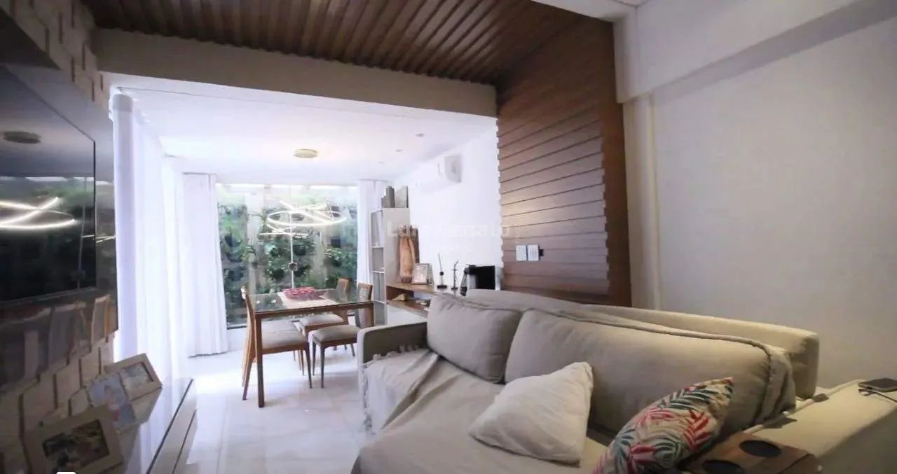 Apartamento á venda no bairro Cidade Nova - Foto 4