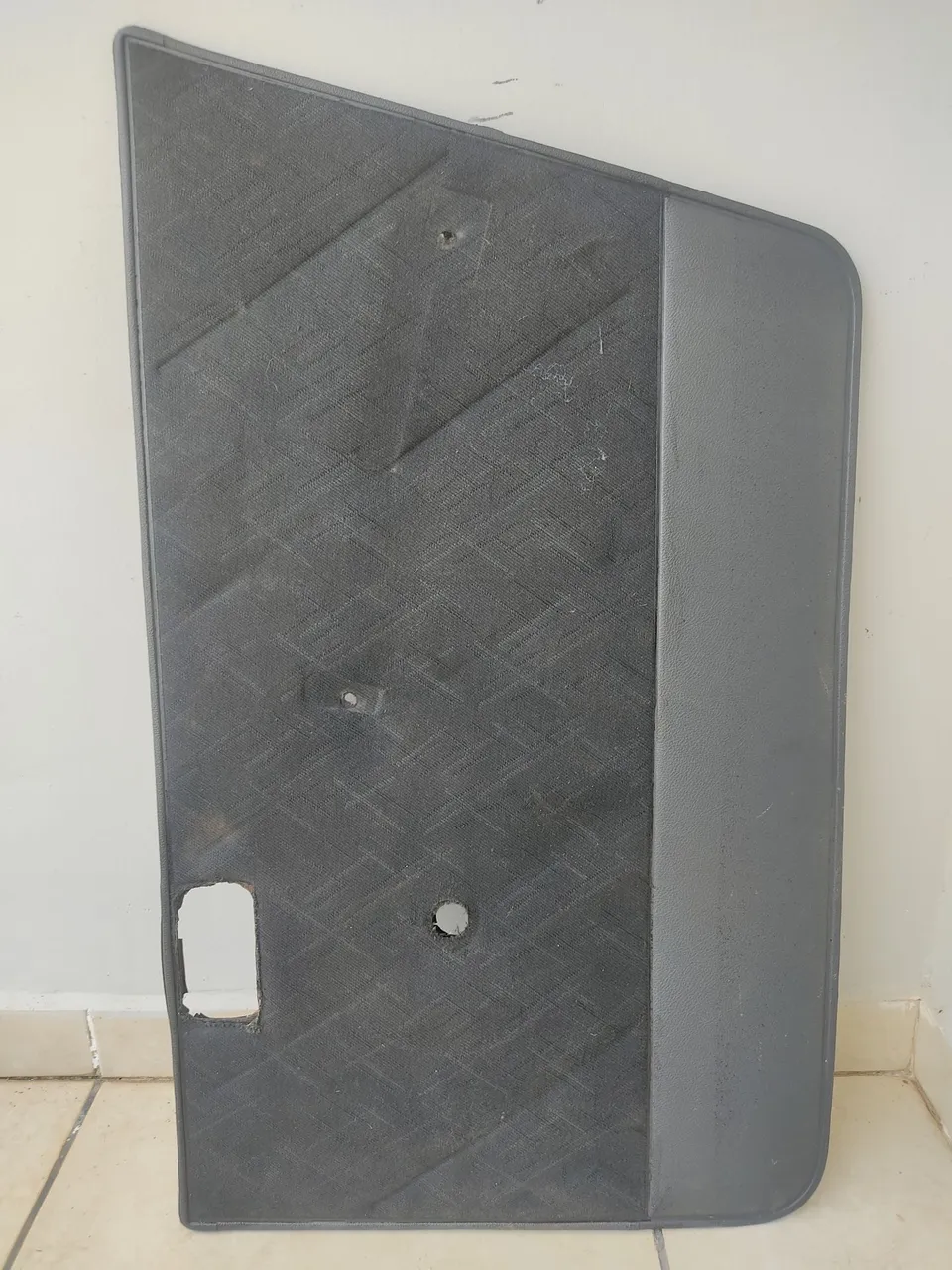 Forro de porta - Uno Mille