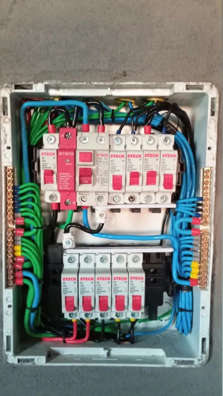 Serviços de Reparos e Reformas - Foto 6