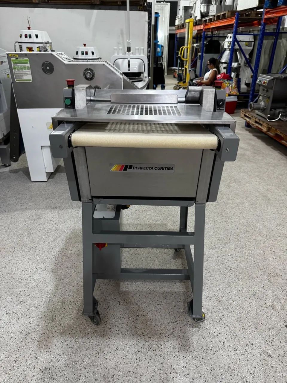 MODELADORA PERFECTA CURITIBA