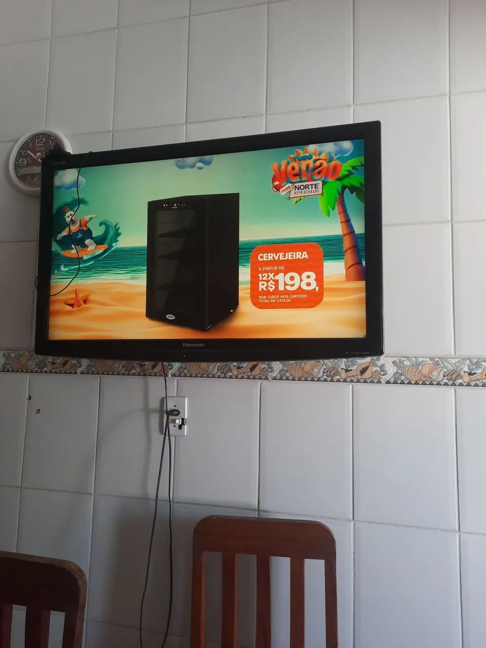 Televisão  - Foto 4