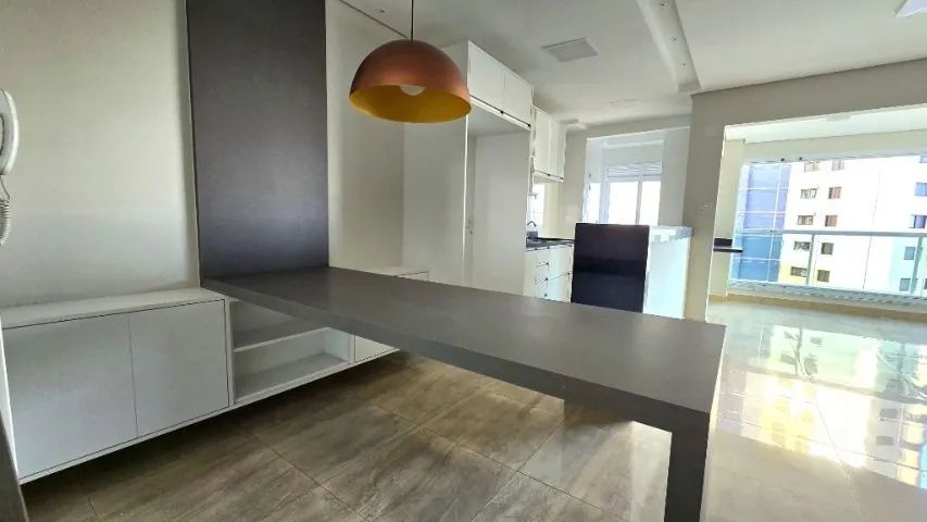 Apartamento com 2 dormitórios, 75 m² - venda por R$ 900.000 - Jardim Aquarius - Foto 3