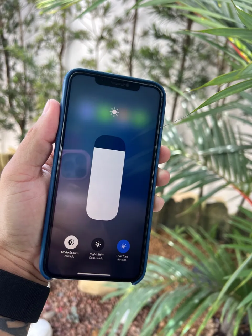 iPhone XS Max 64 gigas, todo original, funcionando tudo perfeitamente