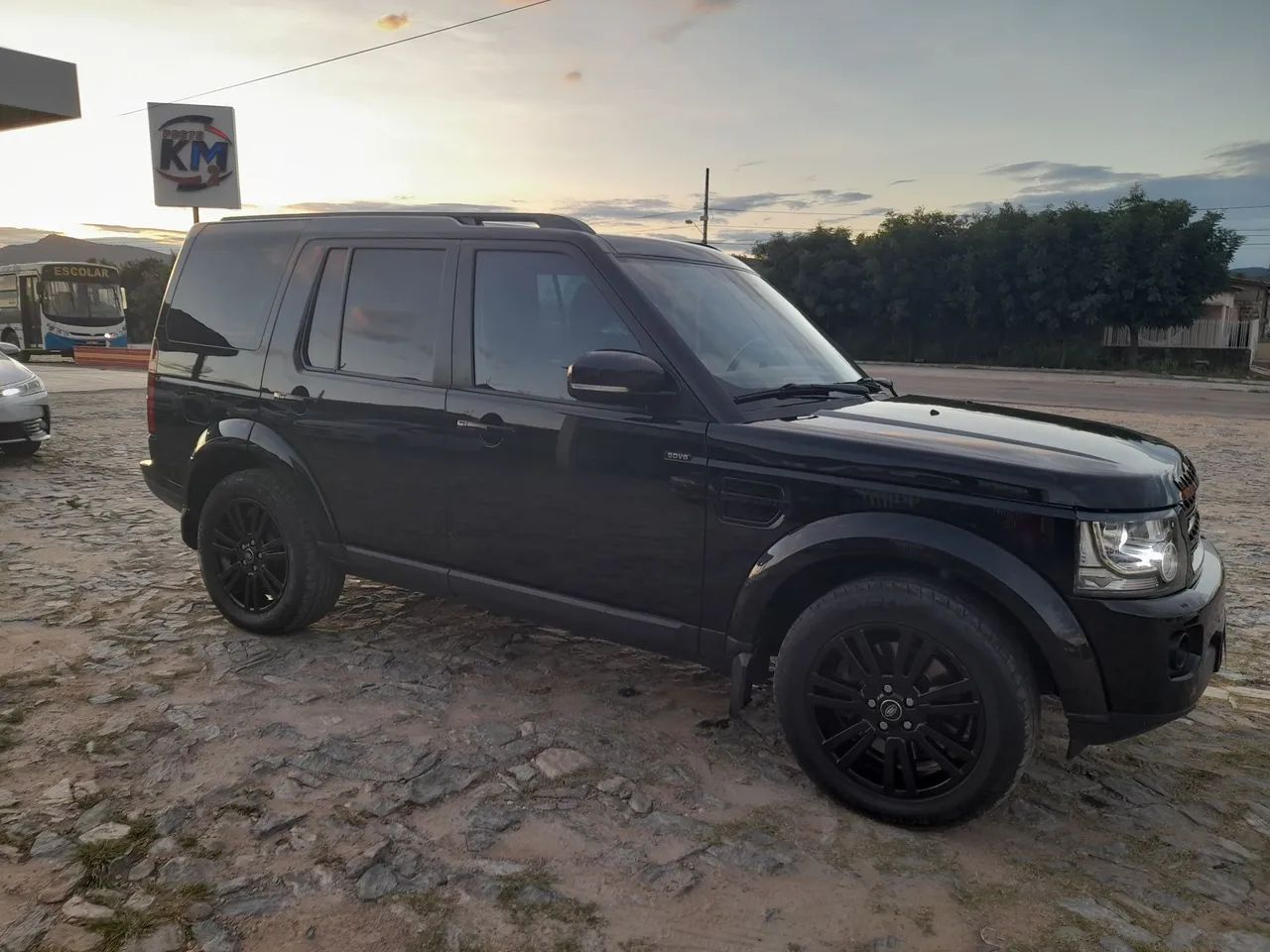 Vendo Discovery  - Foto 5