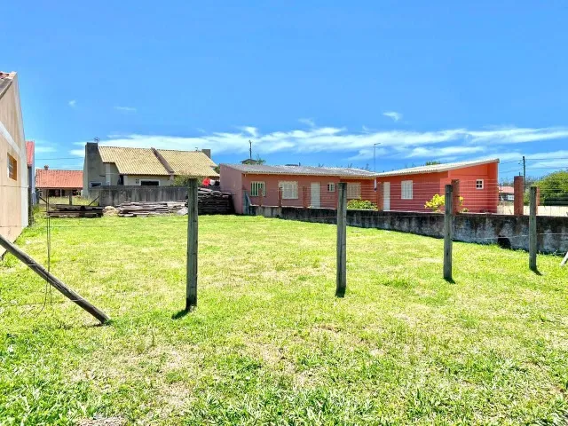Terreno praia Guarani