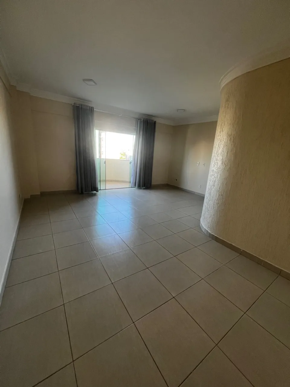 Aluguel apartamento luziânia centro