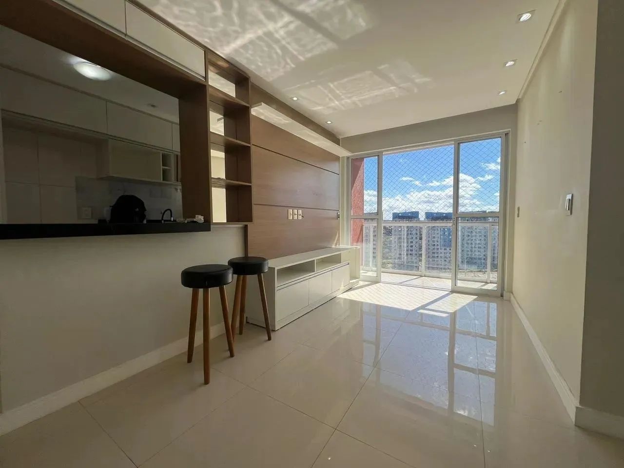 APARTAMENTO RESIDENCIAL em SALVADOR - BA, PIATÃ