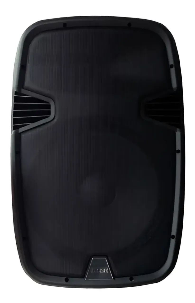 Caixa Acústica Amplificada CSR 5515 300w 