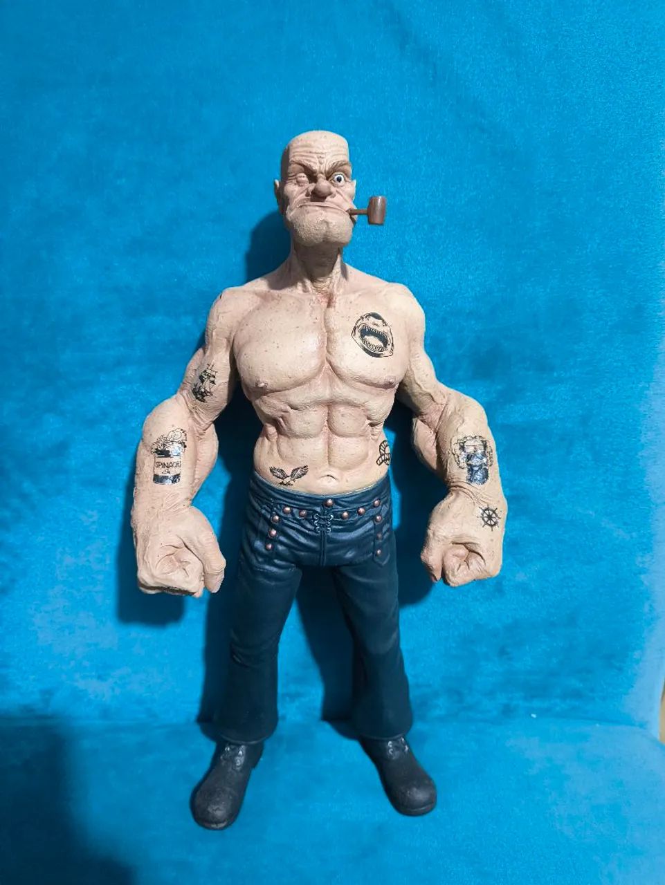 Popeye escala 1/6 - Foto 2