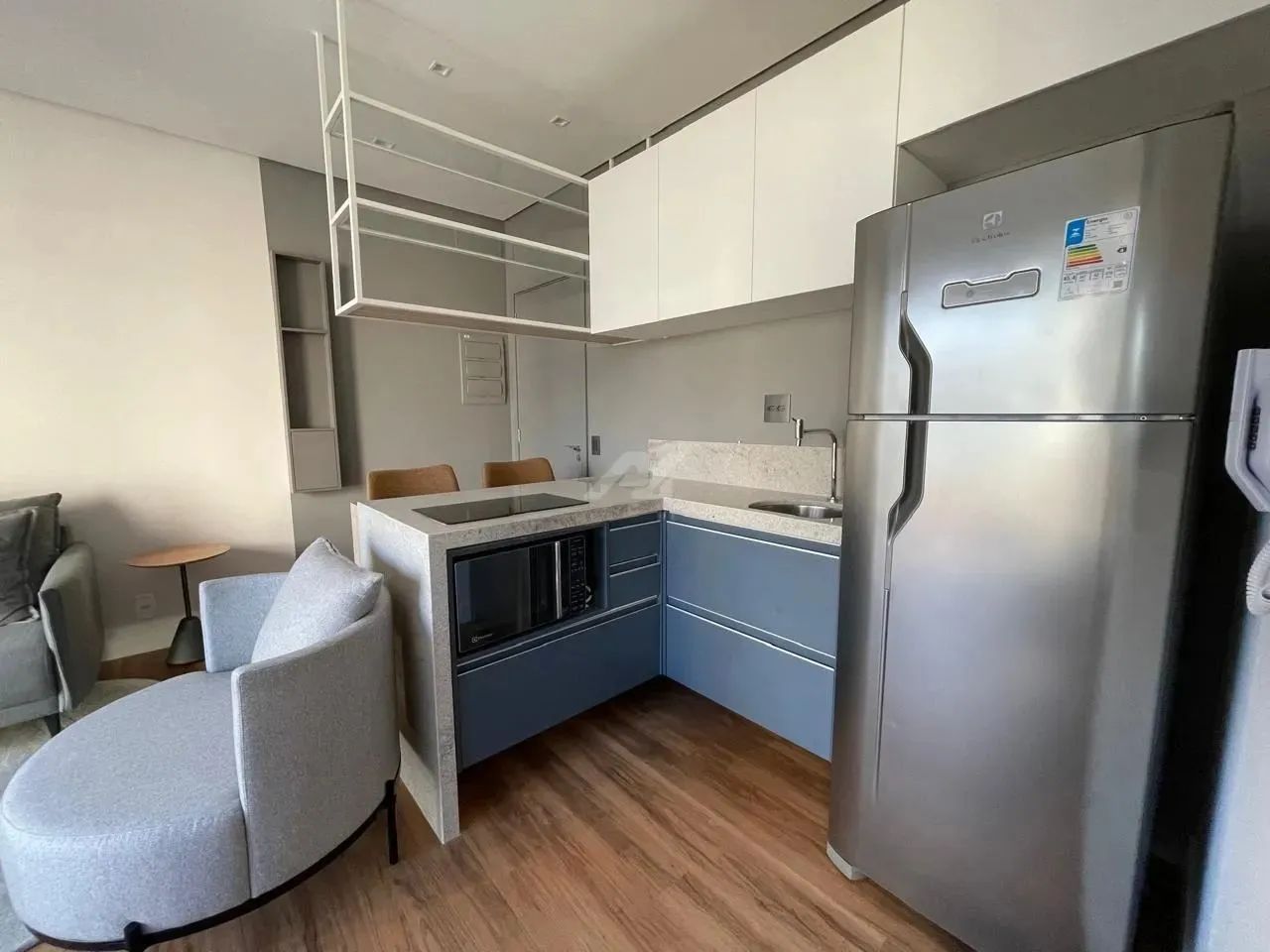 apartamento - Cambuí - Campinas - Foto 5