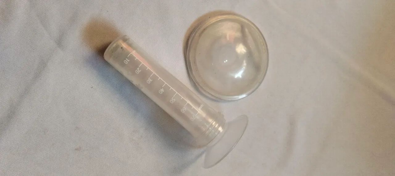 Kit Amamentação  - Foto 4