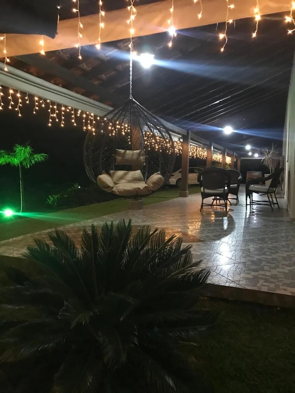 Linda chácara em Santa Isabel  - Foto 7