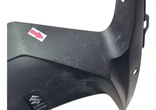 Carenagem Frente Tanque Suzuki Vstrom 650 19/24 Orig 55013 - Foto 6