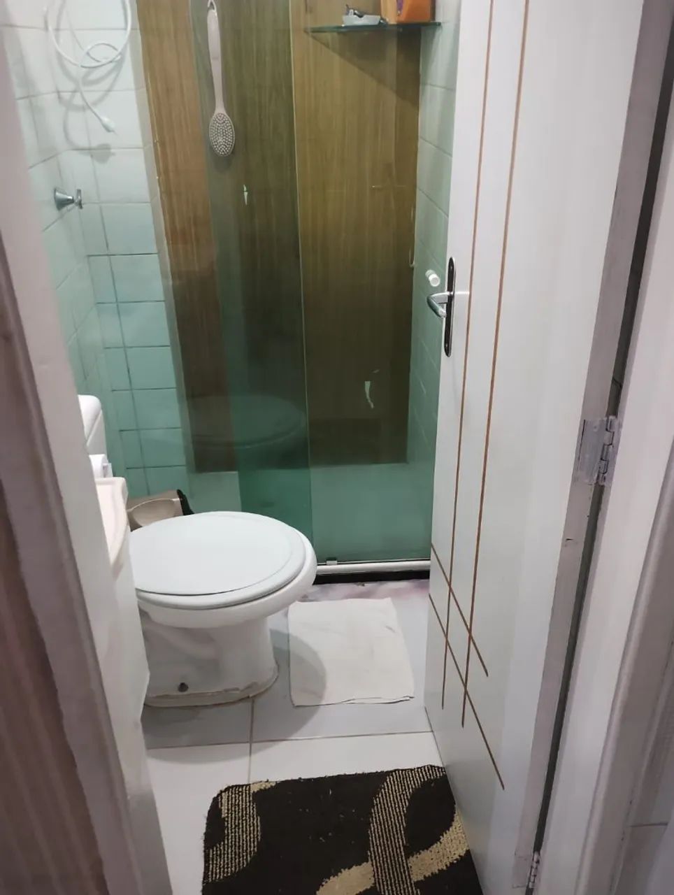 Apartamento aconchegante e funcional - Foto 3
