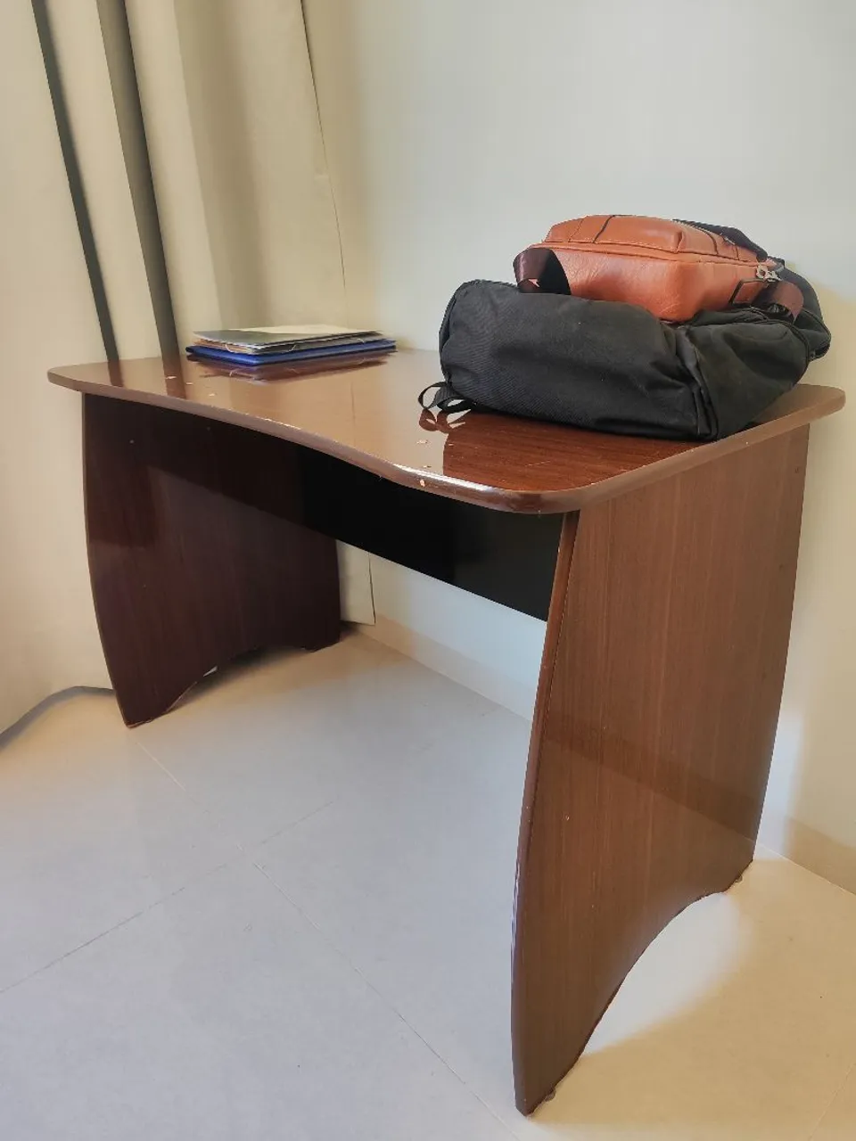 Mesa de escritório