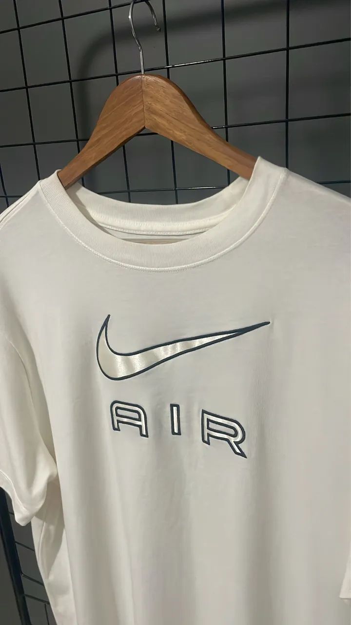 Camiseta Nike Air  - Foto 2