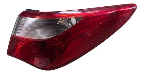Lanterna Traseira Direita Hb20 Hatch 2012 A 2019 924021s110