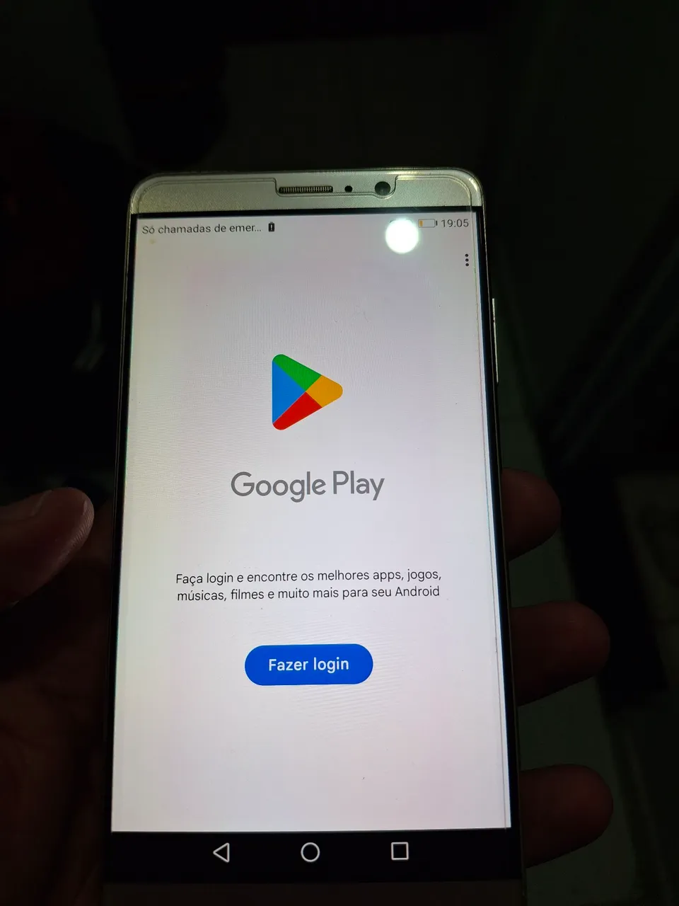 Celulares