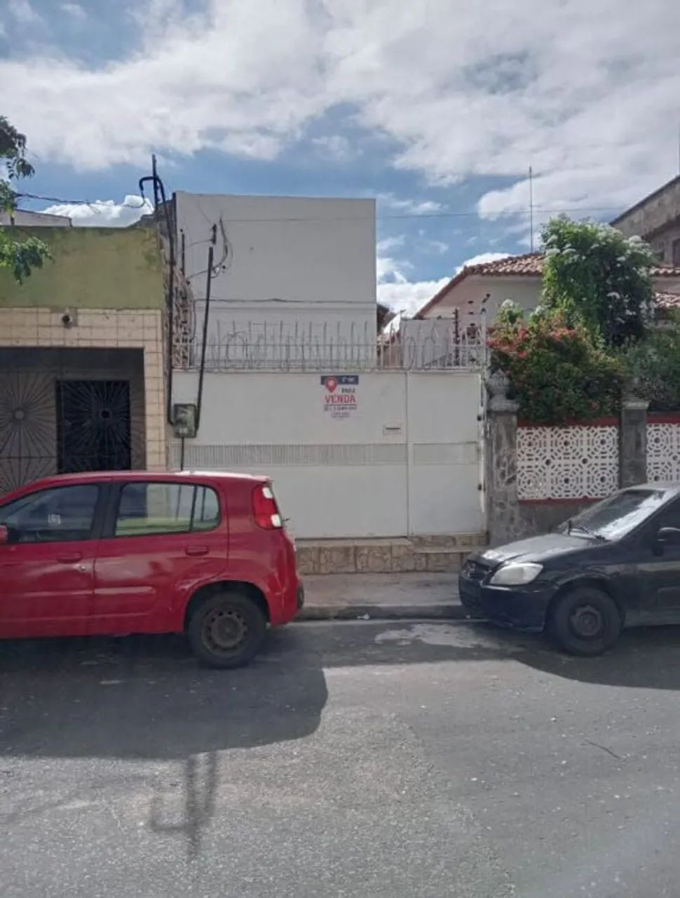 Foto - Teresina - Matinha