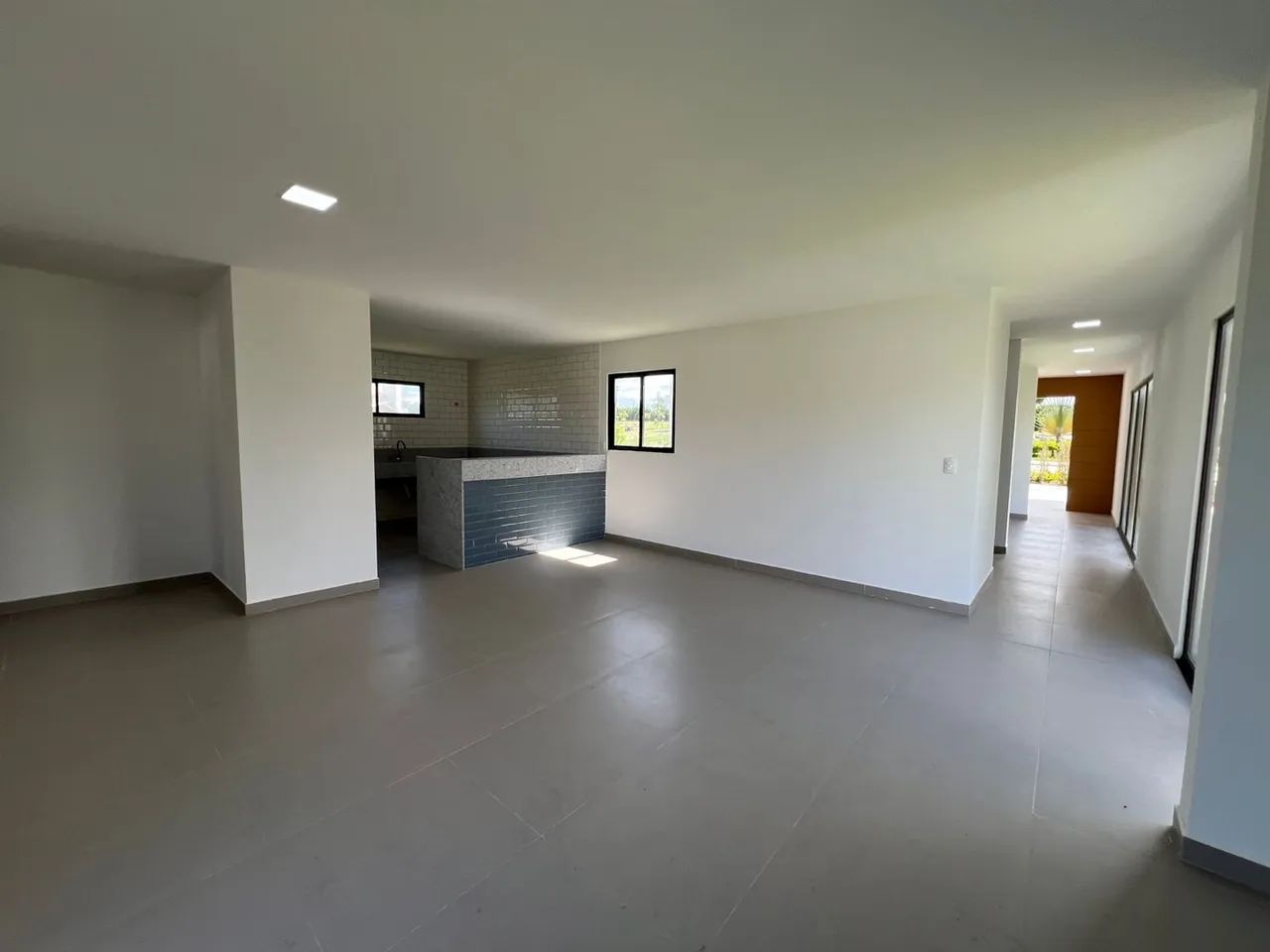 Casa em gravata condomínio fechado  - Foto 4