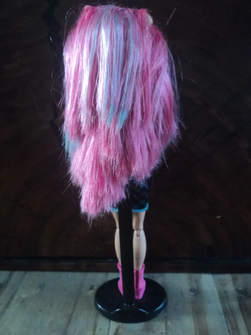 Howleen Wolf - Creepateria - Foto 2