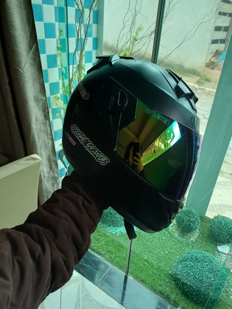 Capacete Pro Tork Evolution G8