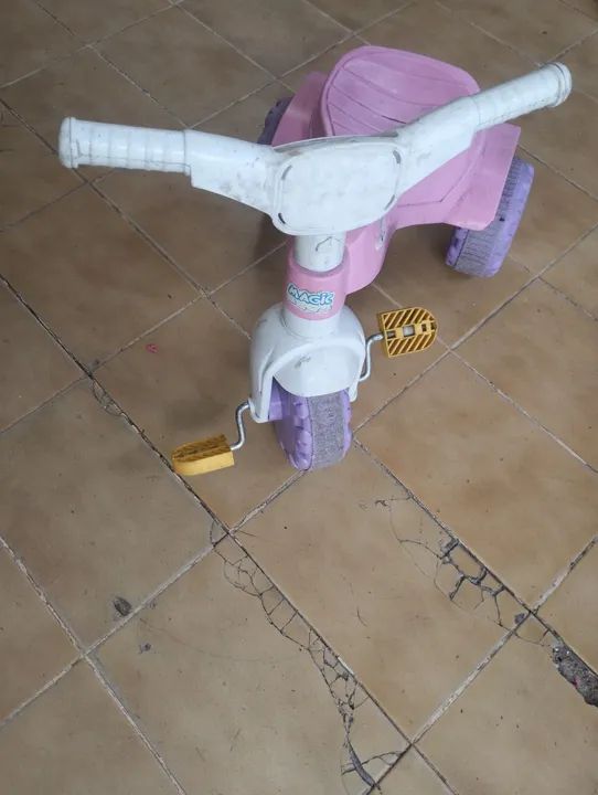 triciclo - Foto 2