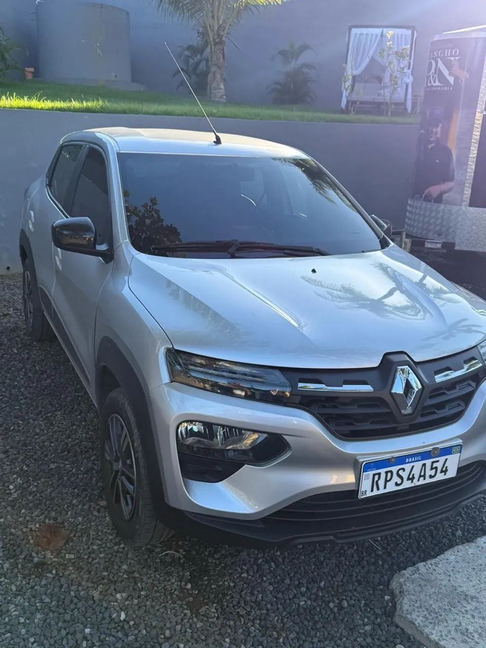 Renault Kwid - Foto 4