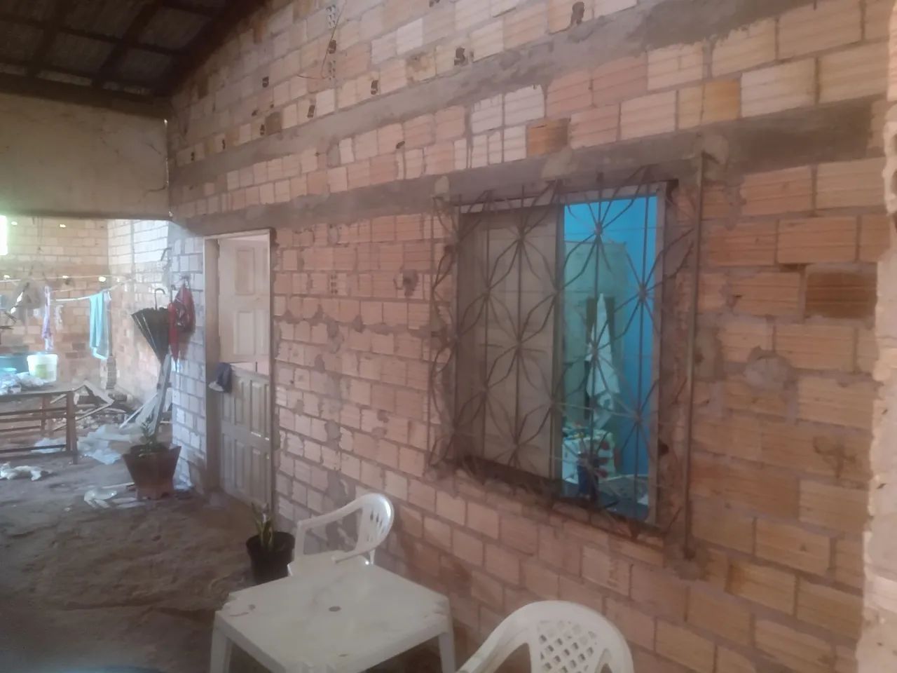 Vendo casa no Bairro Floresta. - Foto 5