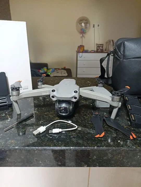 Drone DJI Air 2S