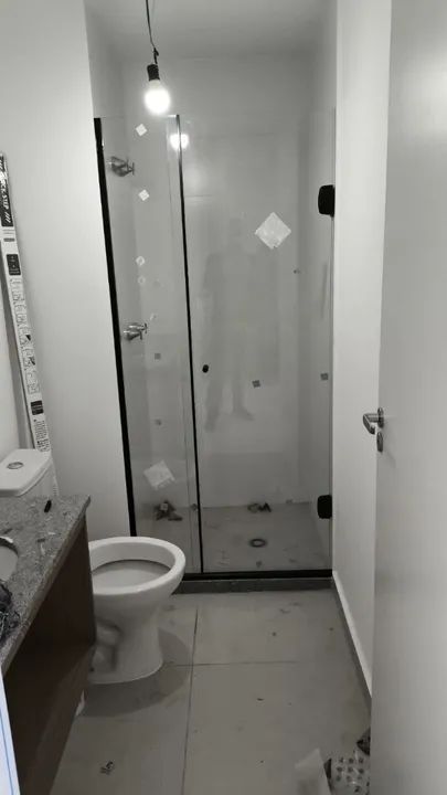 Sacada retrátil, cobertura fixa, automatizada ou manual - Foto 2