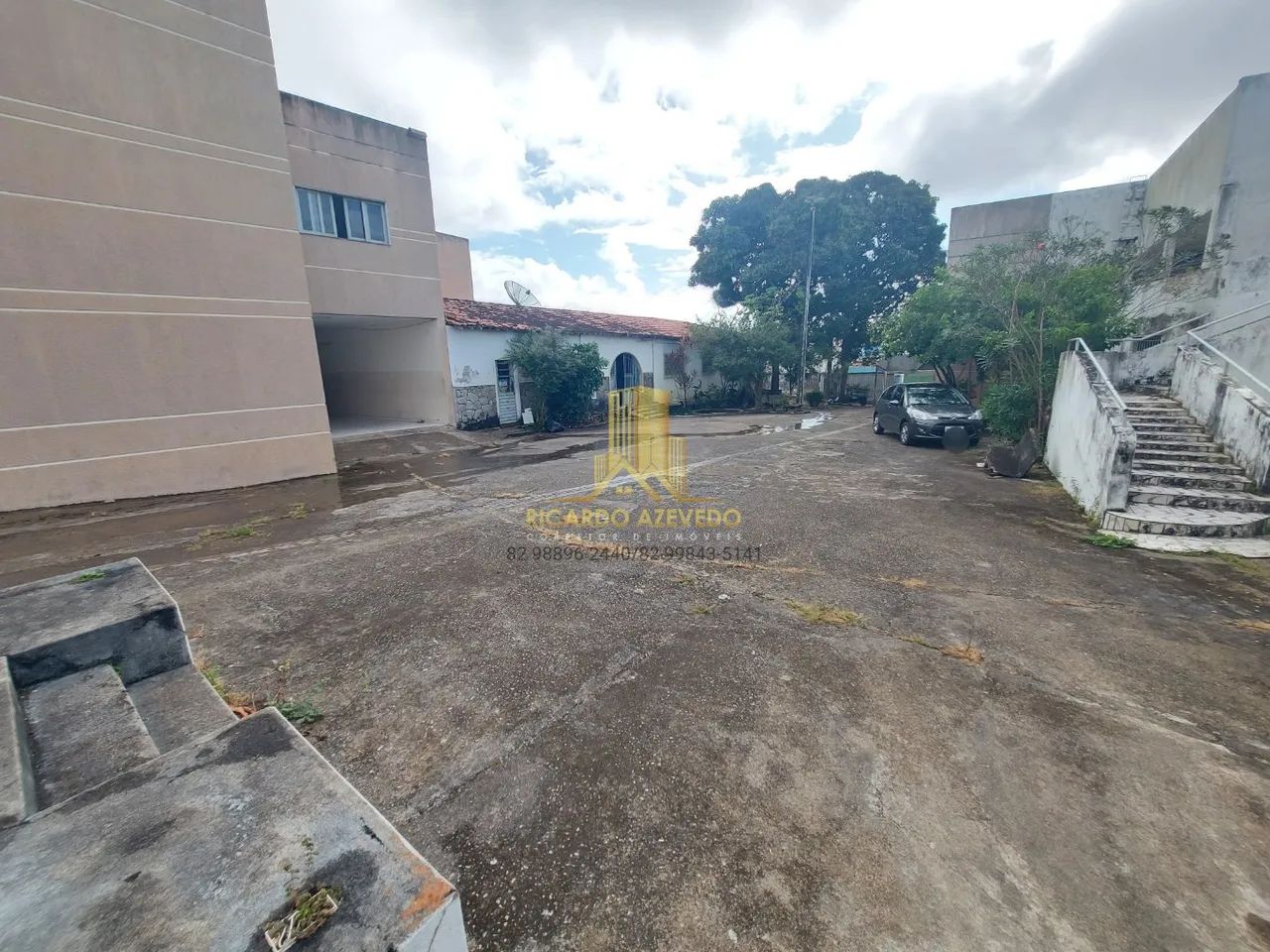 Arapiraca. Prédios de Faculdade com mais de 5.000 mil m², 30 salas e dezenas de vagas de g - Foto 5