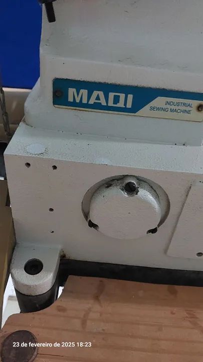 Maquina Galoneira Industrial MAQI