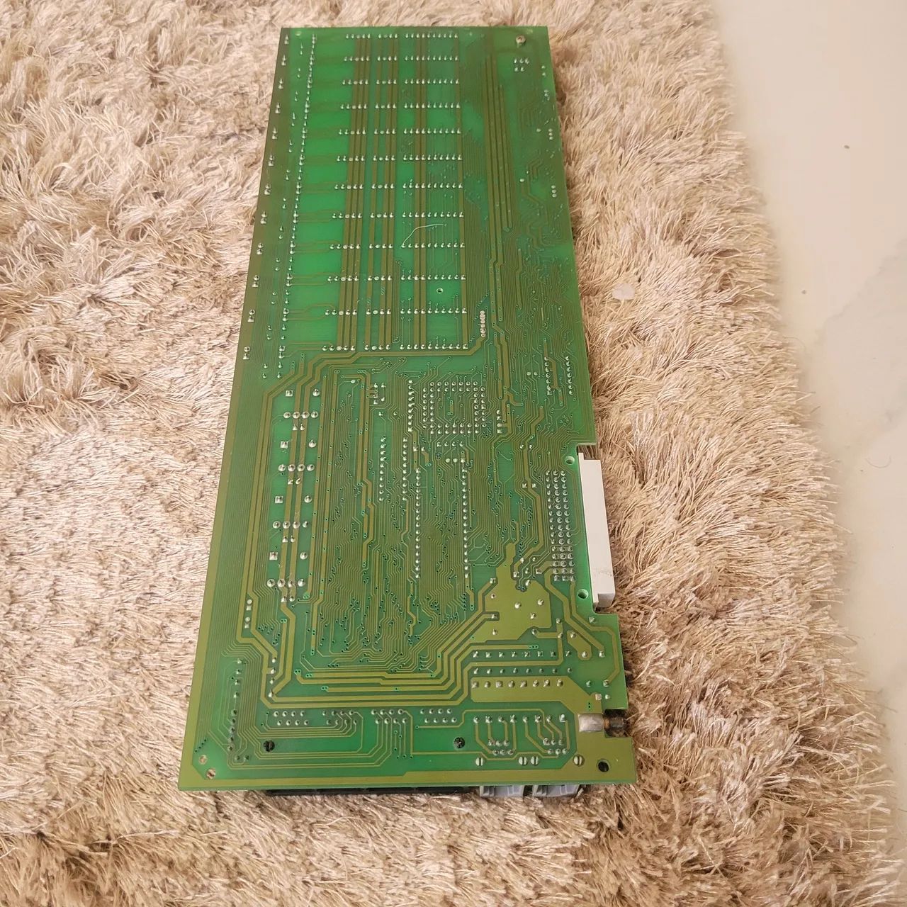 Placa 04RD12RA da central leucotron active e ision64168568103681121