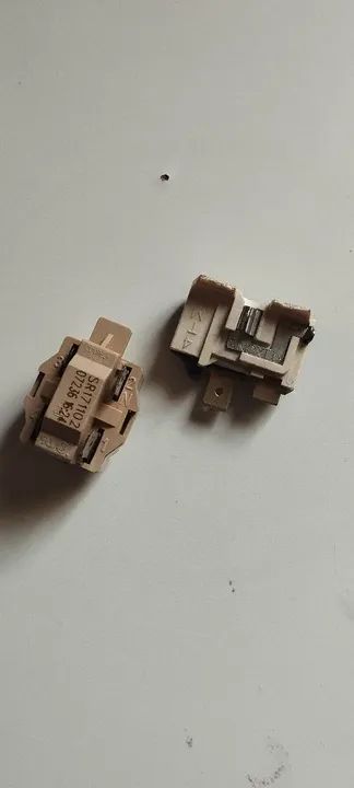 Geladeira com o motor armando e desarmando  - Foto 5