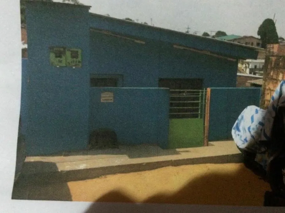 Casa no Nova Esperança (Somente Venda)