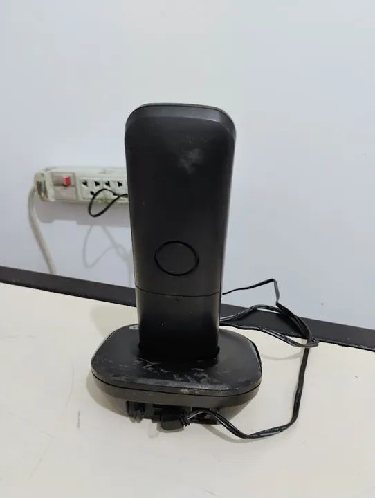 Telefone fixo sem fio Motorola - Foto 2