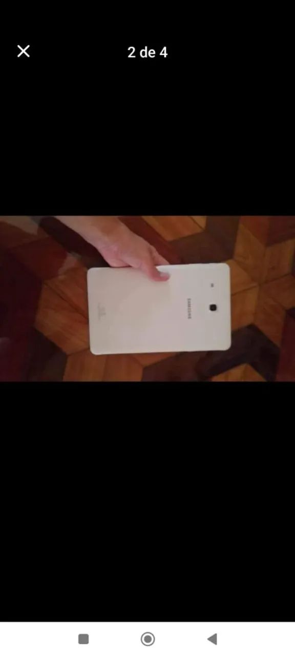 Tablet Samsung - Foto 3