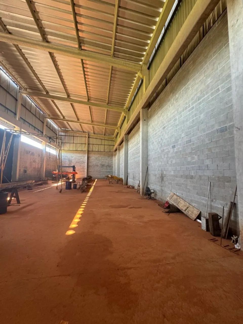 Galpão Alugado Prestes Industrial e Comercial oportunidade - Foto 2