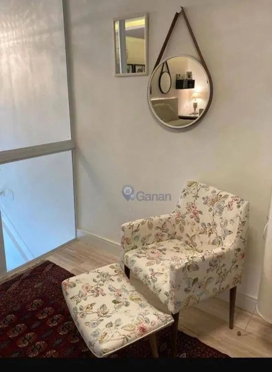 Apartamento Duplex de 77 m² com 1 dormitório à venda em Itaim Bibi - São Paulo/SP - Foto 3