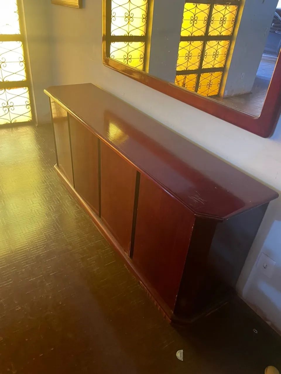 Conjunto sala de jantar mesa com 12 cadeiras - Foto 3