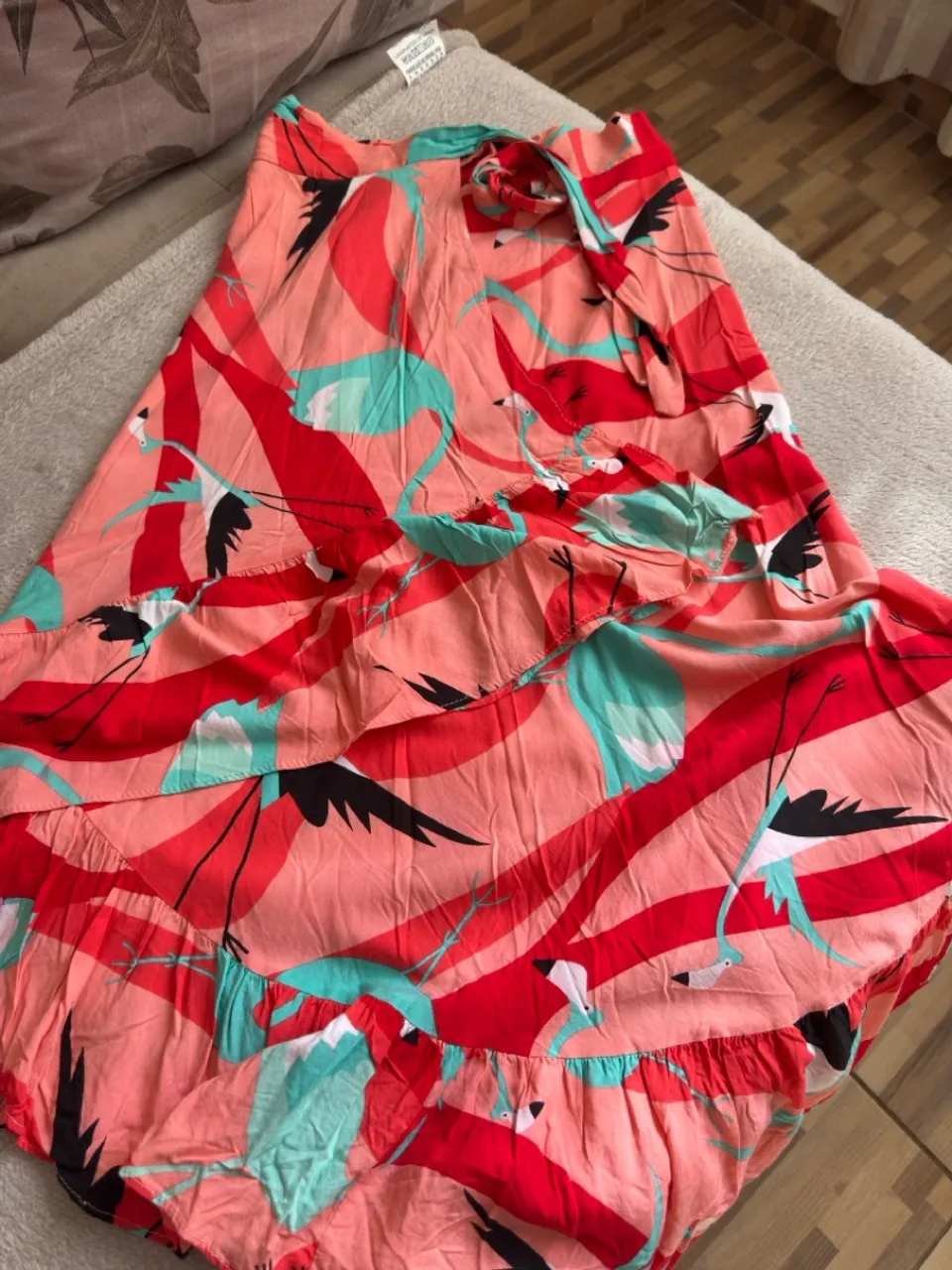 Saia envelope/Veste M,G e GG.